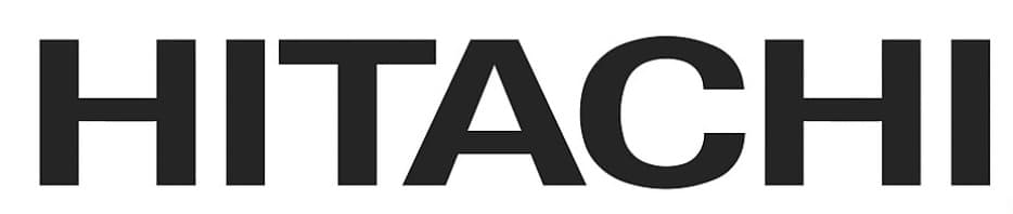Hitachi logo
