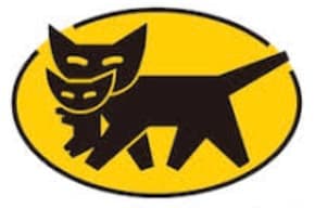 Kuroneko Yamato logo