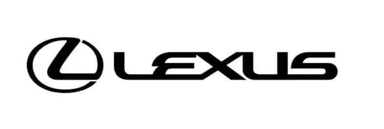 Lexus logo